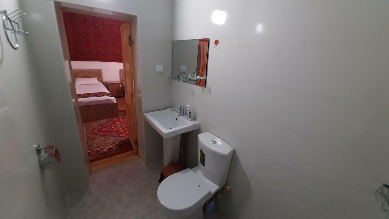 "Yoqut House" Guest House In The Centre Of Ancient City Khiva Exterior foto